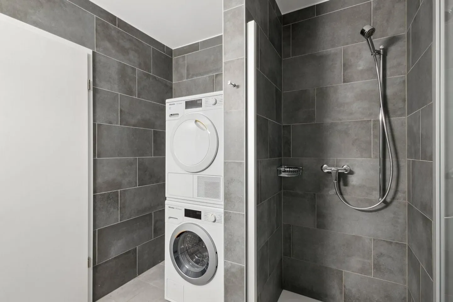 Appartamento moderno 3.5 locali - Foto 6 di 8
