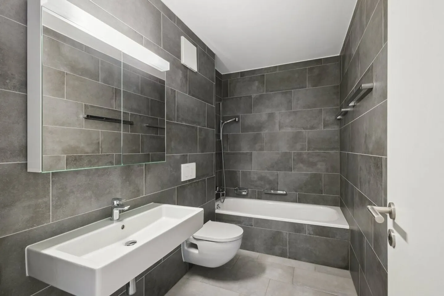 Appartamento moderno 3.5 locali - Foto 7 di 8