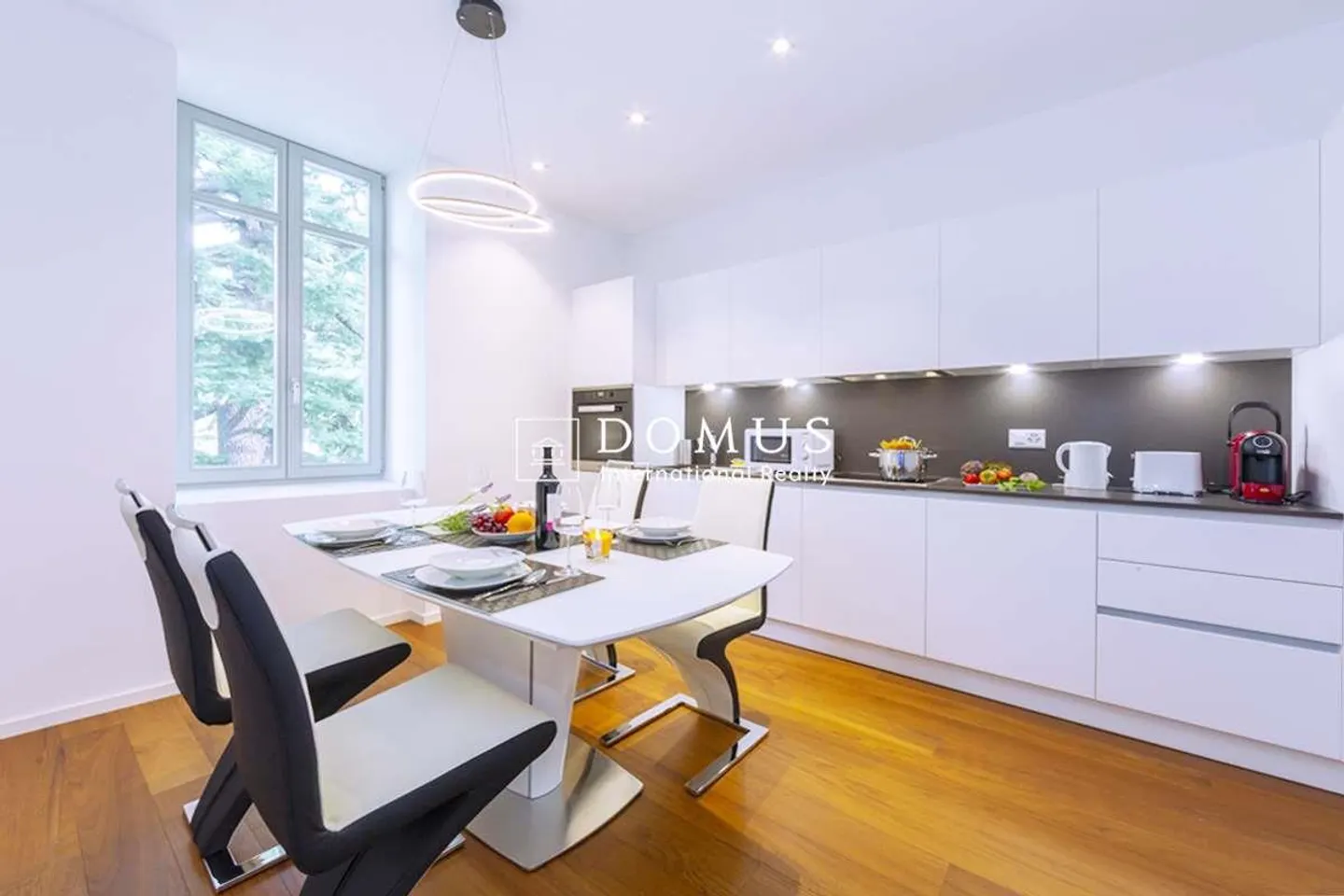 Comfortable apartment in Piazza Indipendenza - Photo 3 of 10