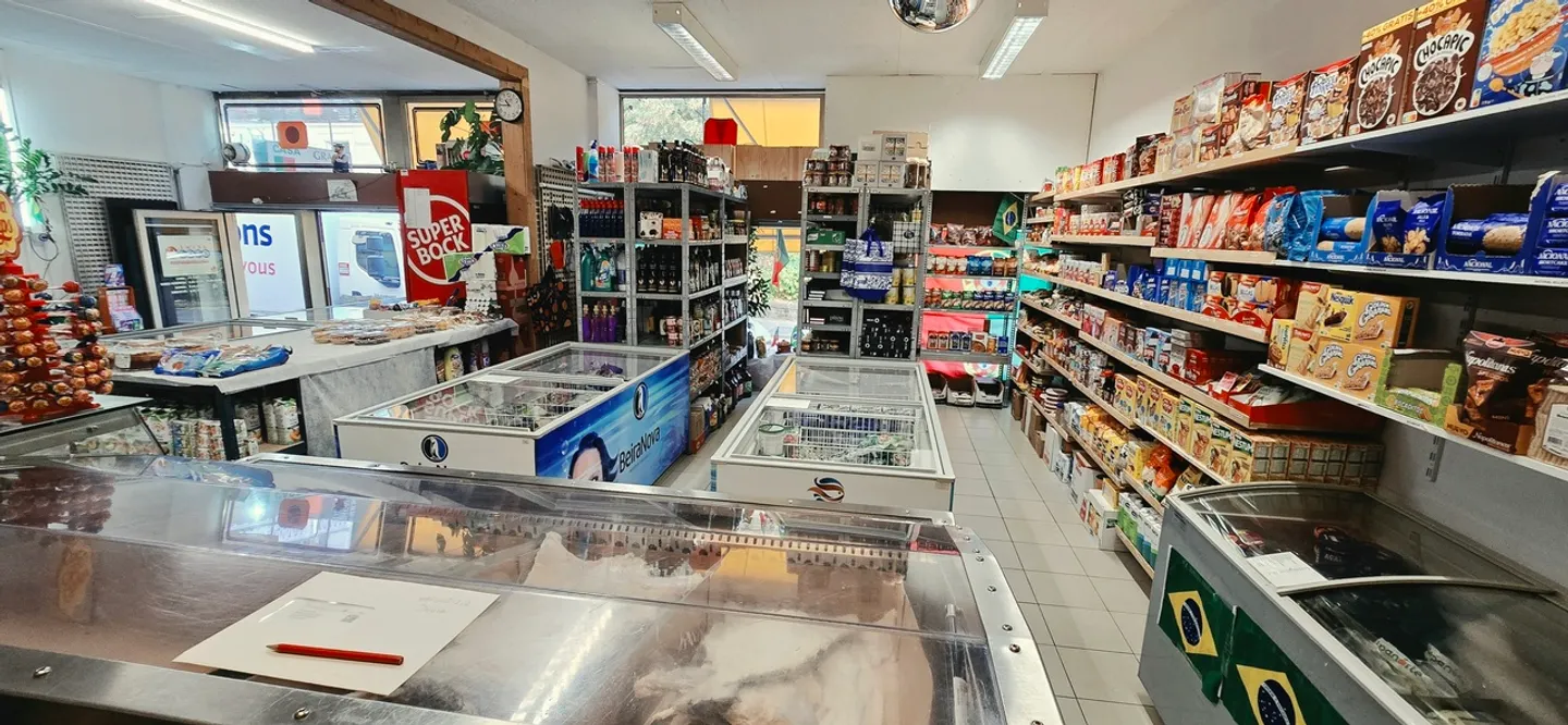 FOR SALE - FOOD BUSINESS - Photo 1 of 6