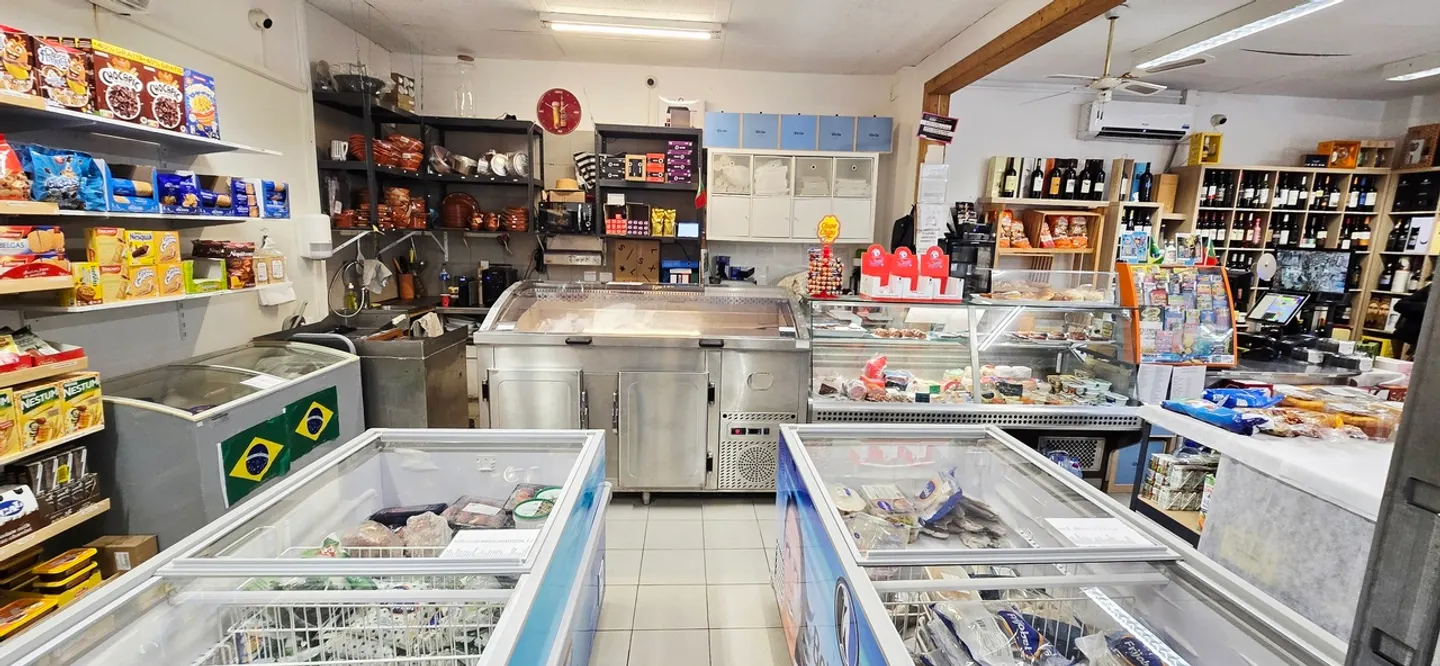 FOR SALE - FOOD BUSINESS - Photo 2 of 6