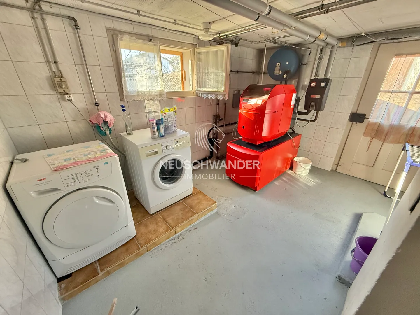 Appartement Charmant à Courfaivre - Photo 13 sur 13