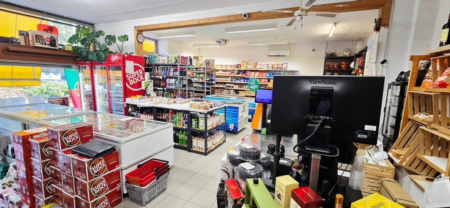 FOR SALE - FOOD BUSINESS - Photo 3 of 6