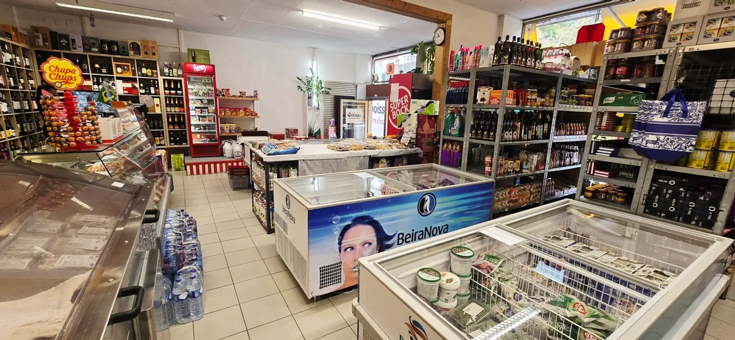 FOR SALE - FOOD BUSINESS - Photo 4 of 6