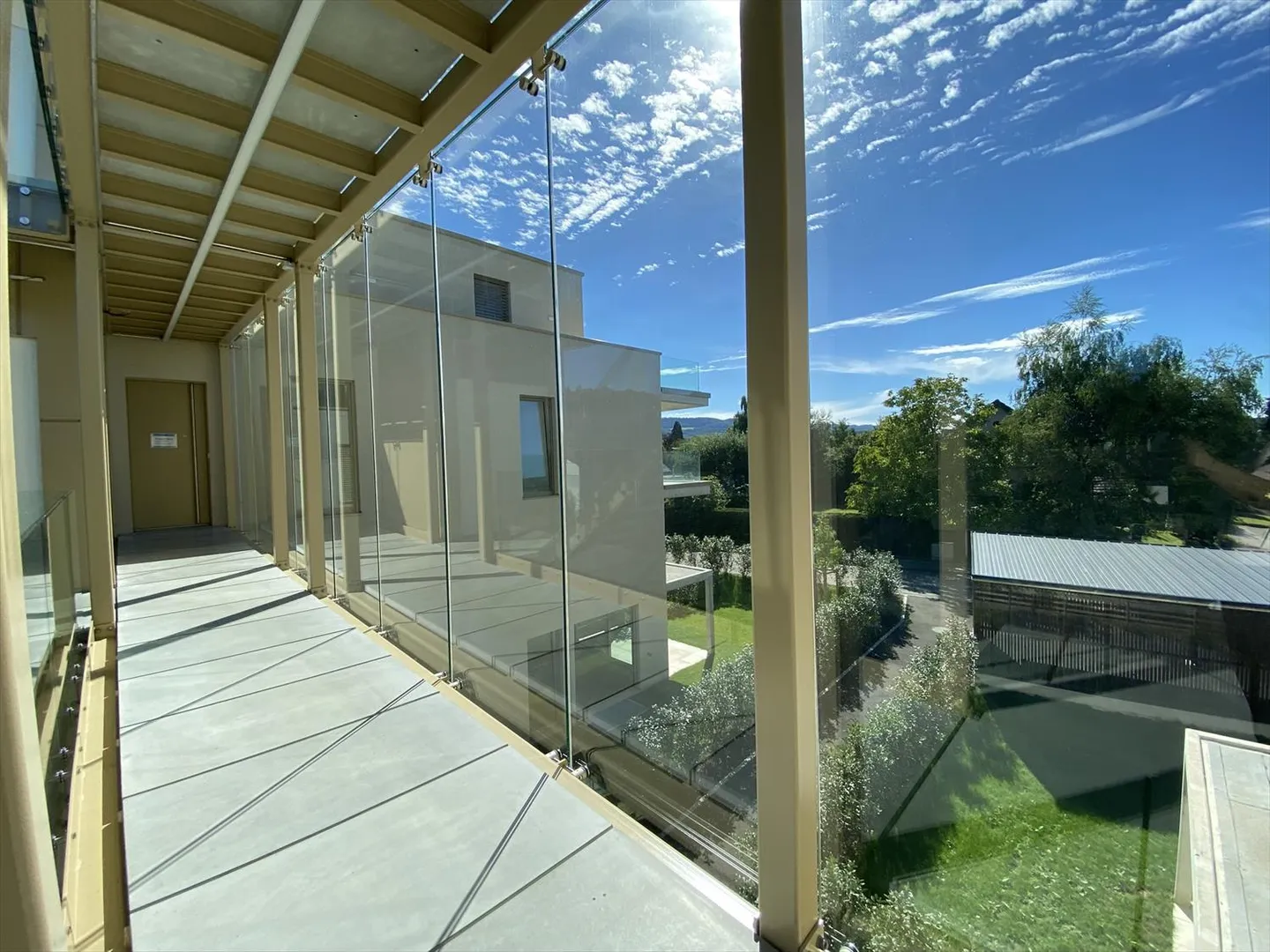 3,5-Zimmer-Wohnung - Foto 12 von 13