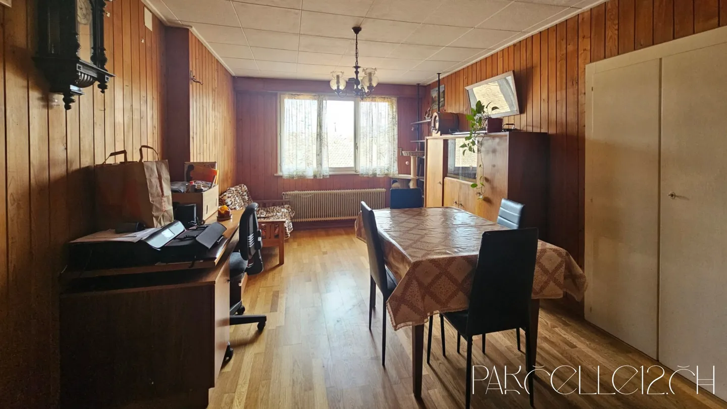 house to renovate - charm, volume and potential - Photo 6 of 13