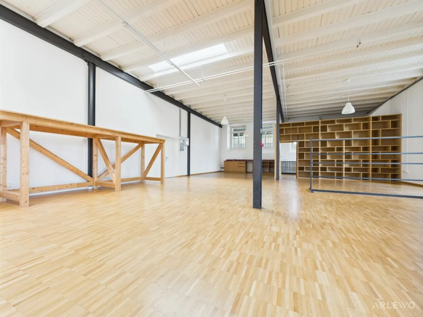 Magasin à louer - Photo 1 sur 8