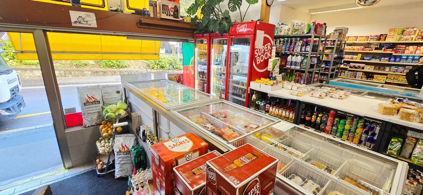 FOR SALE - FOOD BUSINESS - Photo 5 of 6
