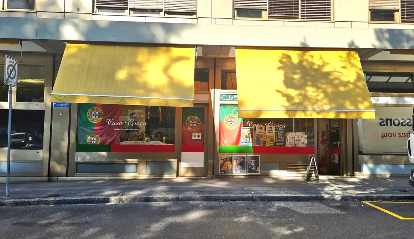 FOR SALE - FOOD BUSINESS - Photo 6 of 6