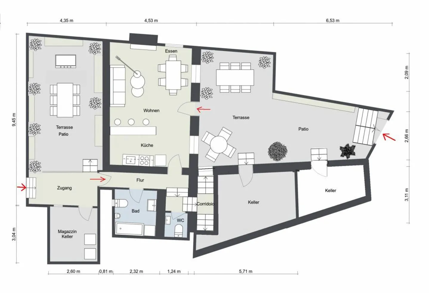 Charmantes Tessiner Dorfhaus - Foto 11 von 30