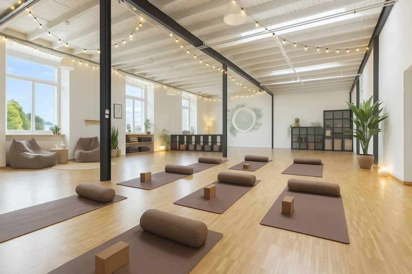 Magasin à louer - Photo 7 sur 8