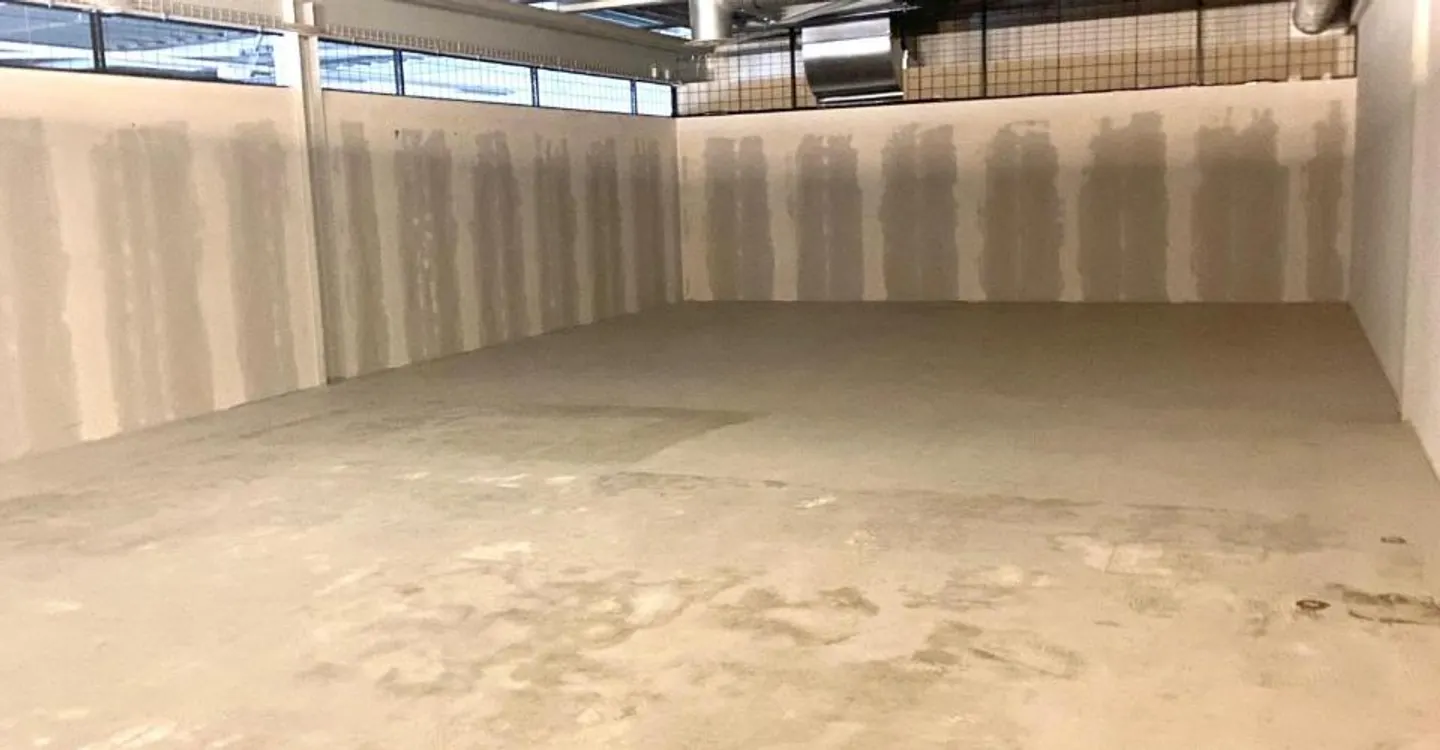 My new warehouse in Retailpark Oftringen - Photo 5 of 6