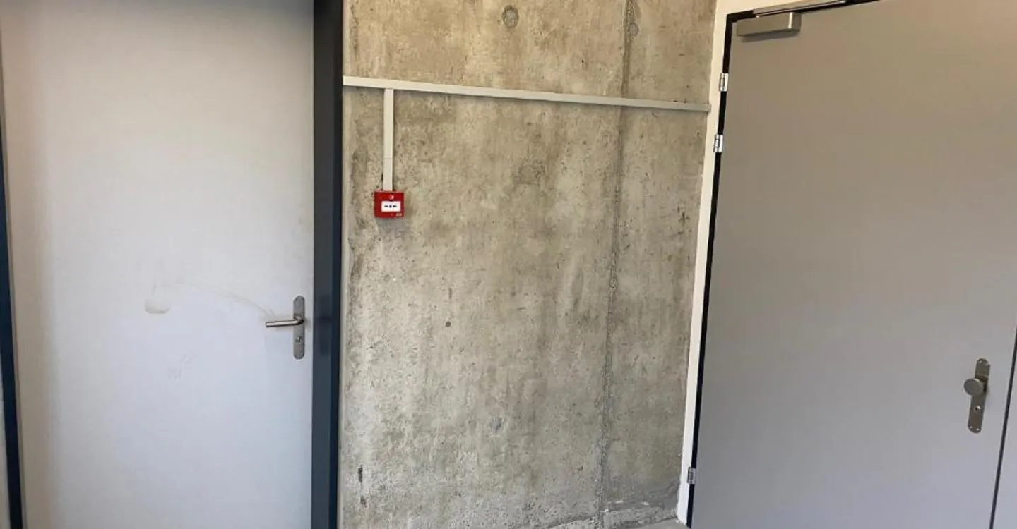 My new warehouse in Retailpark Oftringen - Photo 6 of 6
