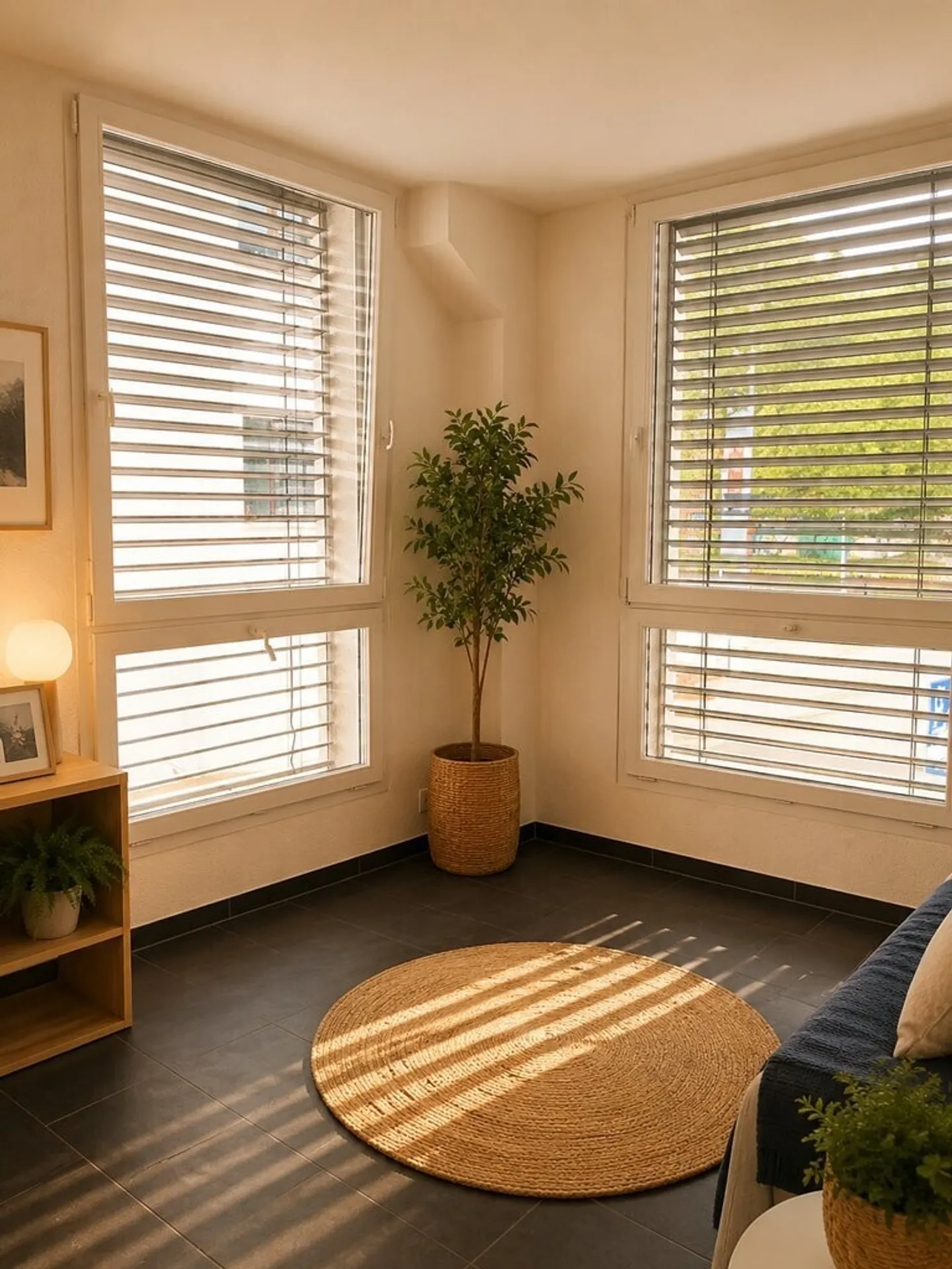 Recent studio close to the center of Clarens - Photo 4 of 5