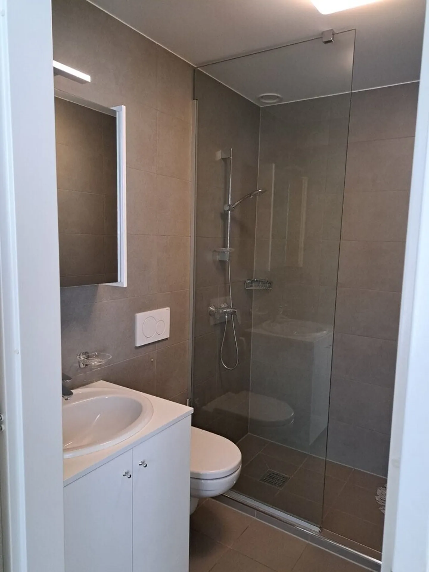 Recent studio close to the center of Clarens - Photo 5 of 5