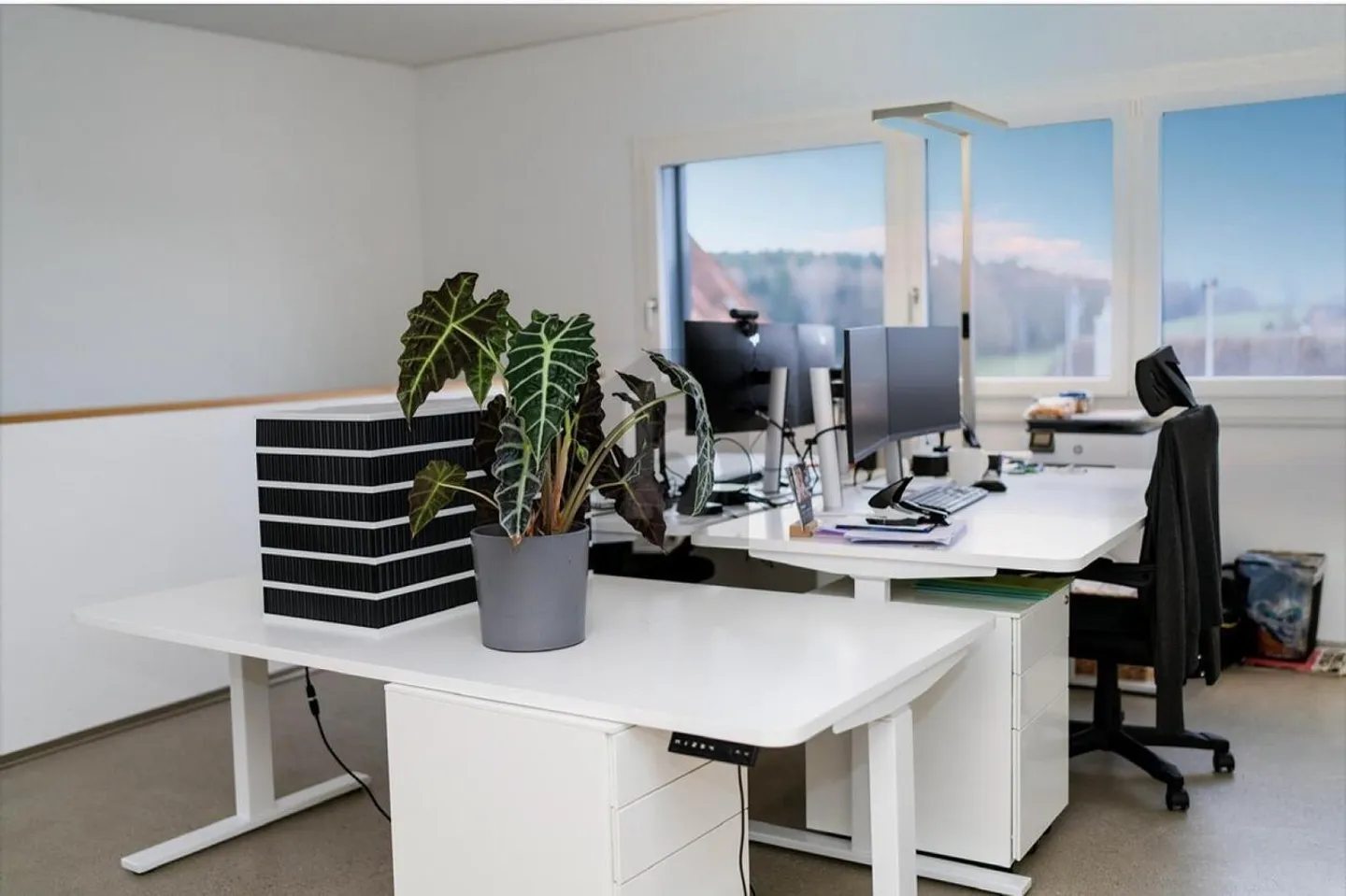 MODERNO E VERSATILE - Foto 2 di 6