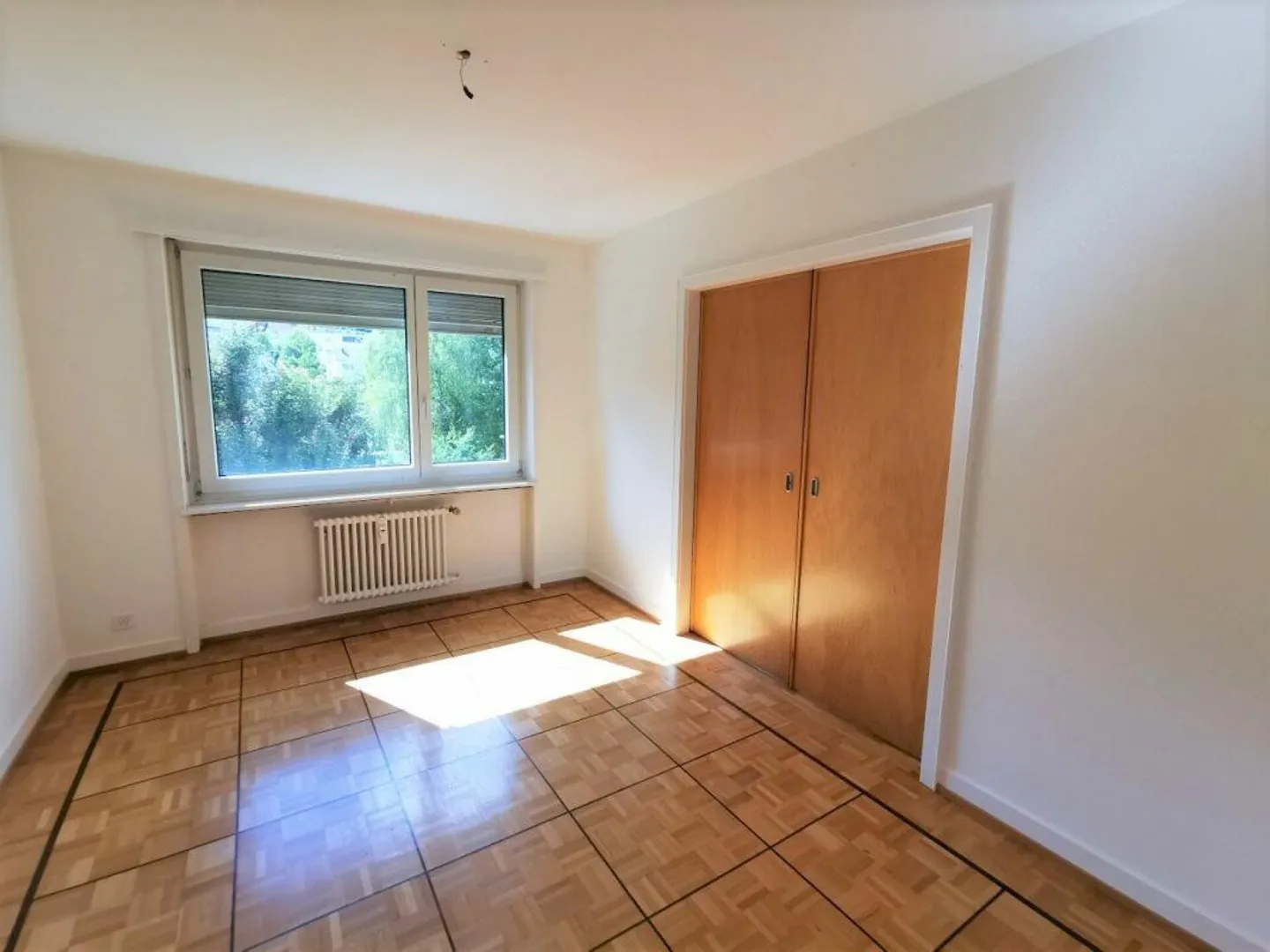 Appartement 3 pièces avec vue panoramique - Photo 5 sur 8