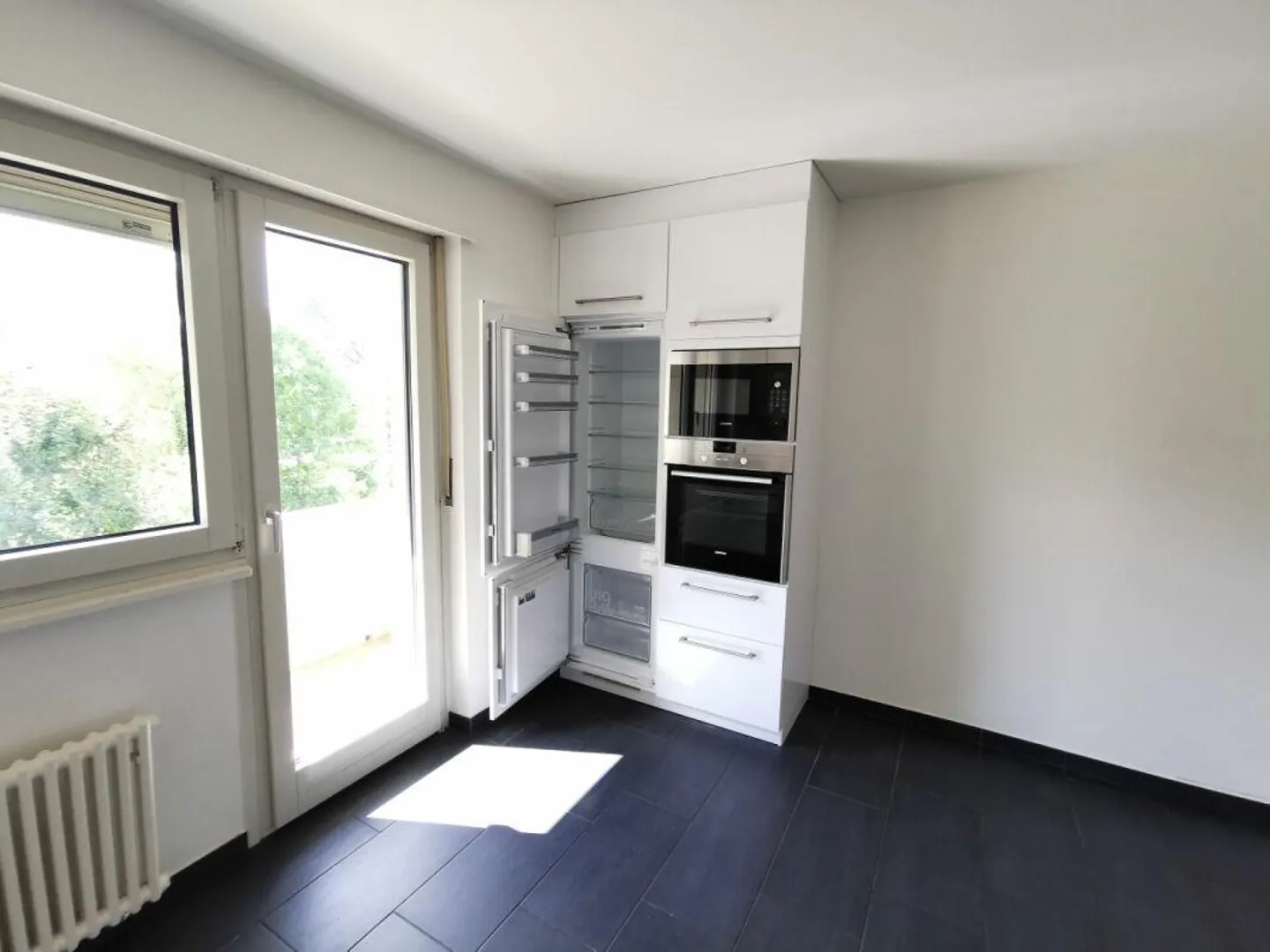 Appartement 3 pièces avec vue panoramique - Photo 2 sur 8