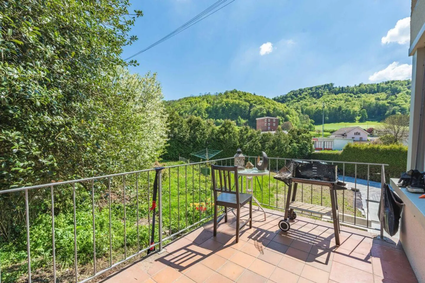 Logement gratuit dans une propriété ultramoderne - Photo 8 sur 13