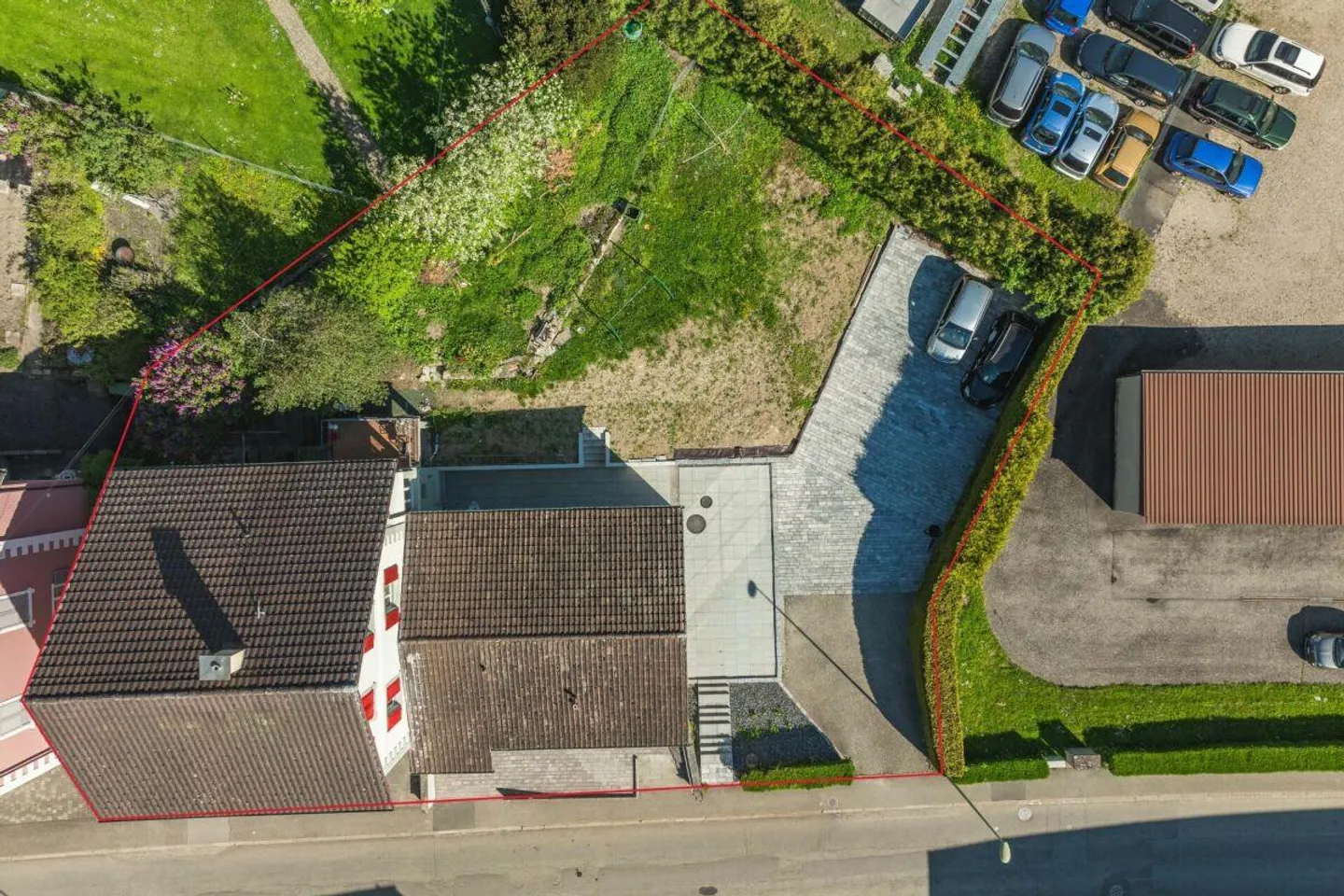 Logement gratuit dans une propriété ultramoderne - Photo 13 sur 13