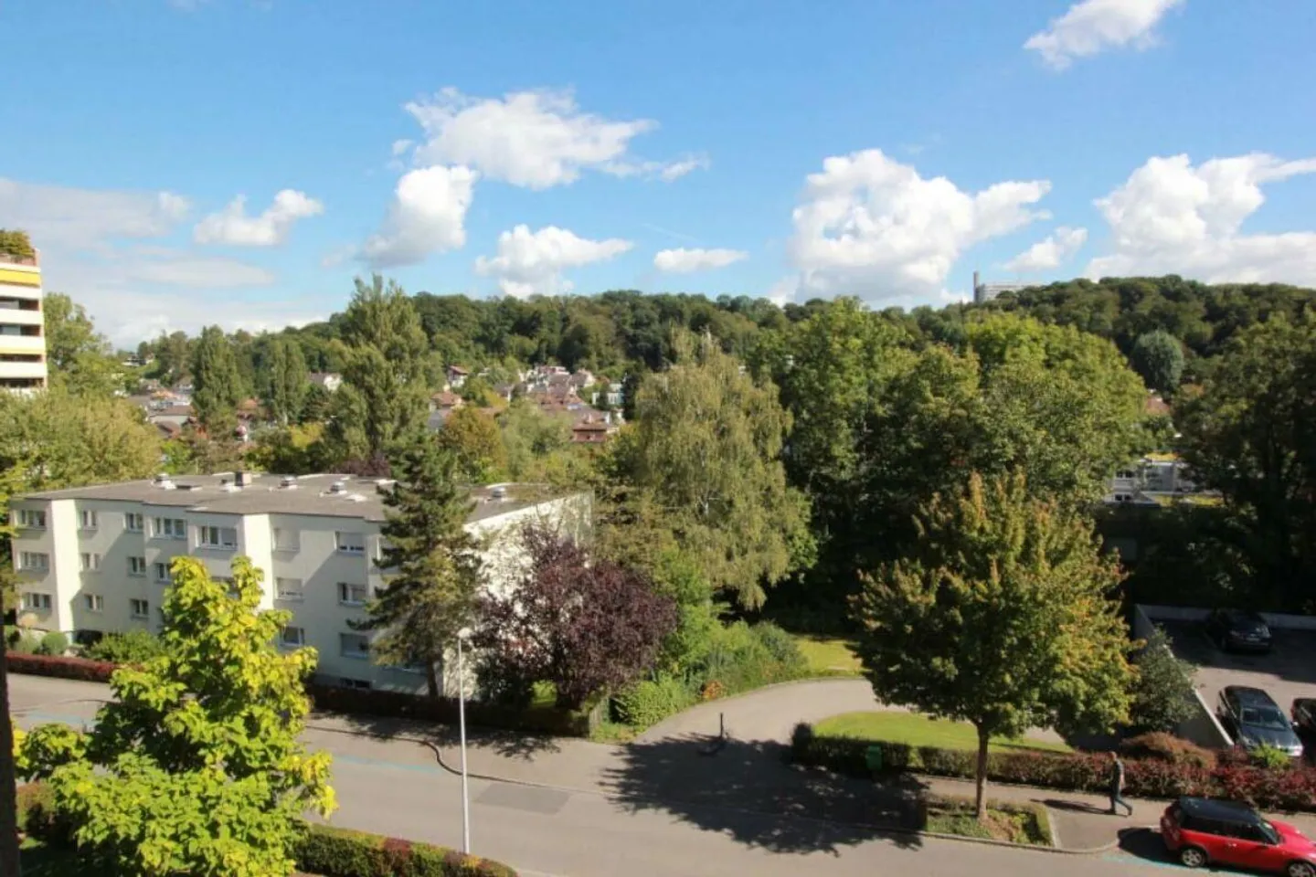 Appartement 3 pièces avec vue panoramique - Photo 7 sur 8