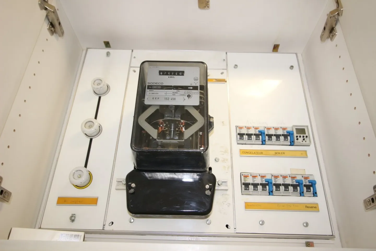 Gewerbefläche in Düdingen - Foto 4 von 6