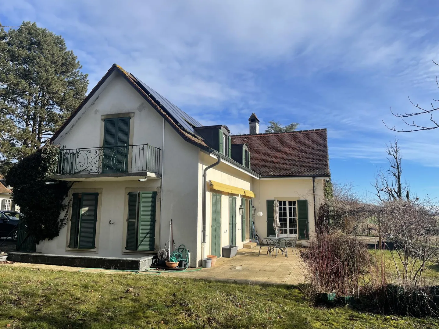 Villa Incantevole con Vista Montagna - Foto 2 di 10