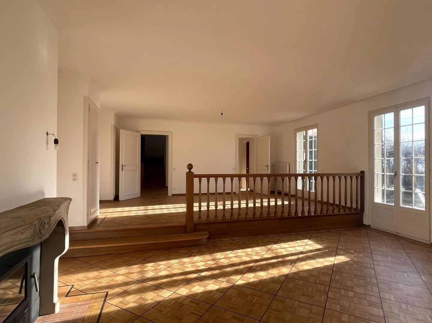 Villa Incantevole con Vista Montagna - Foto 5 di 10