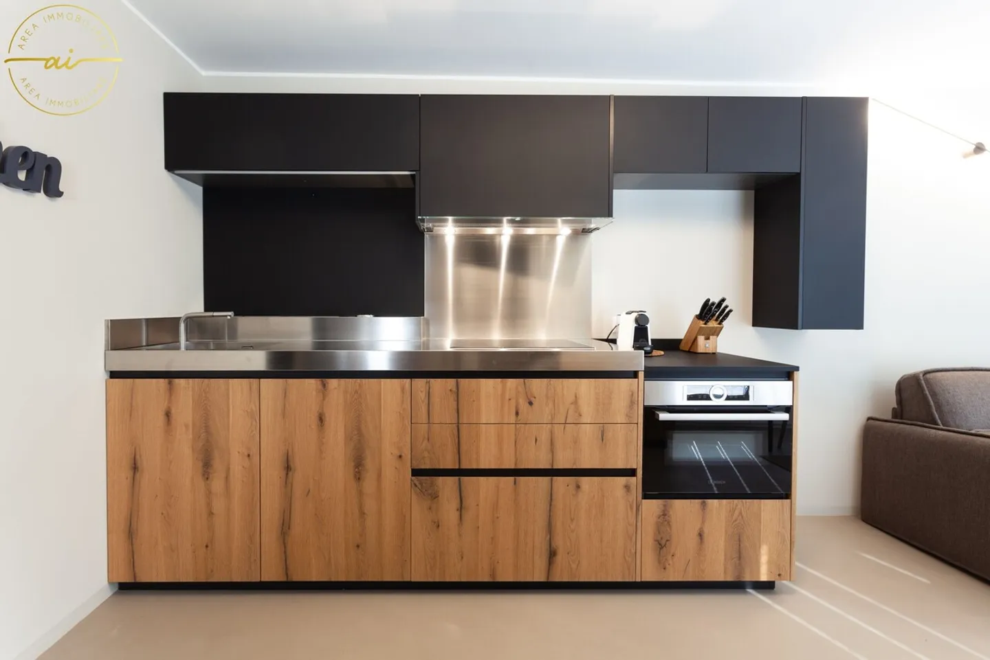 Elegantes Apartment mit Seeblick - Foto 6 von 13