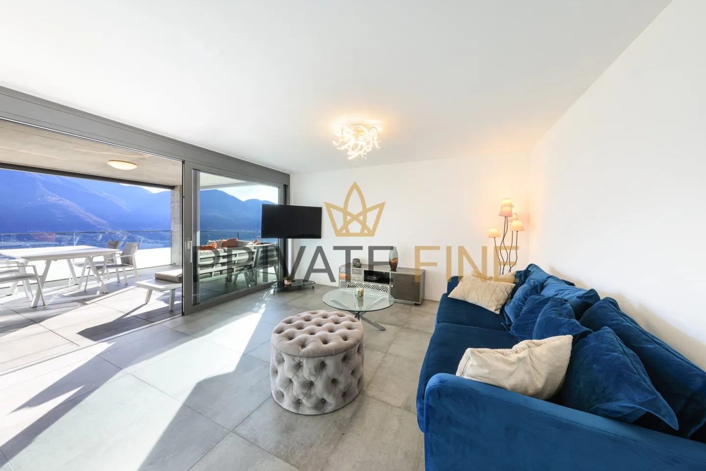 Modern Attic with Magnificent Lake View and Second Home - Photo 6 of 20