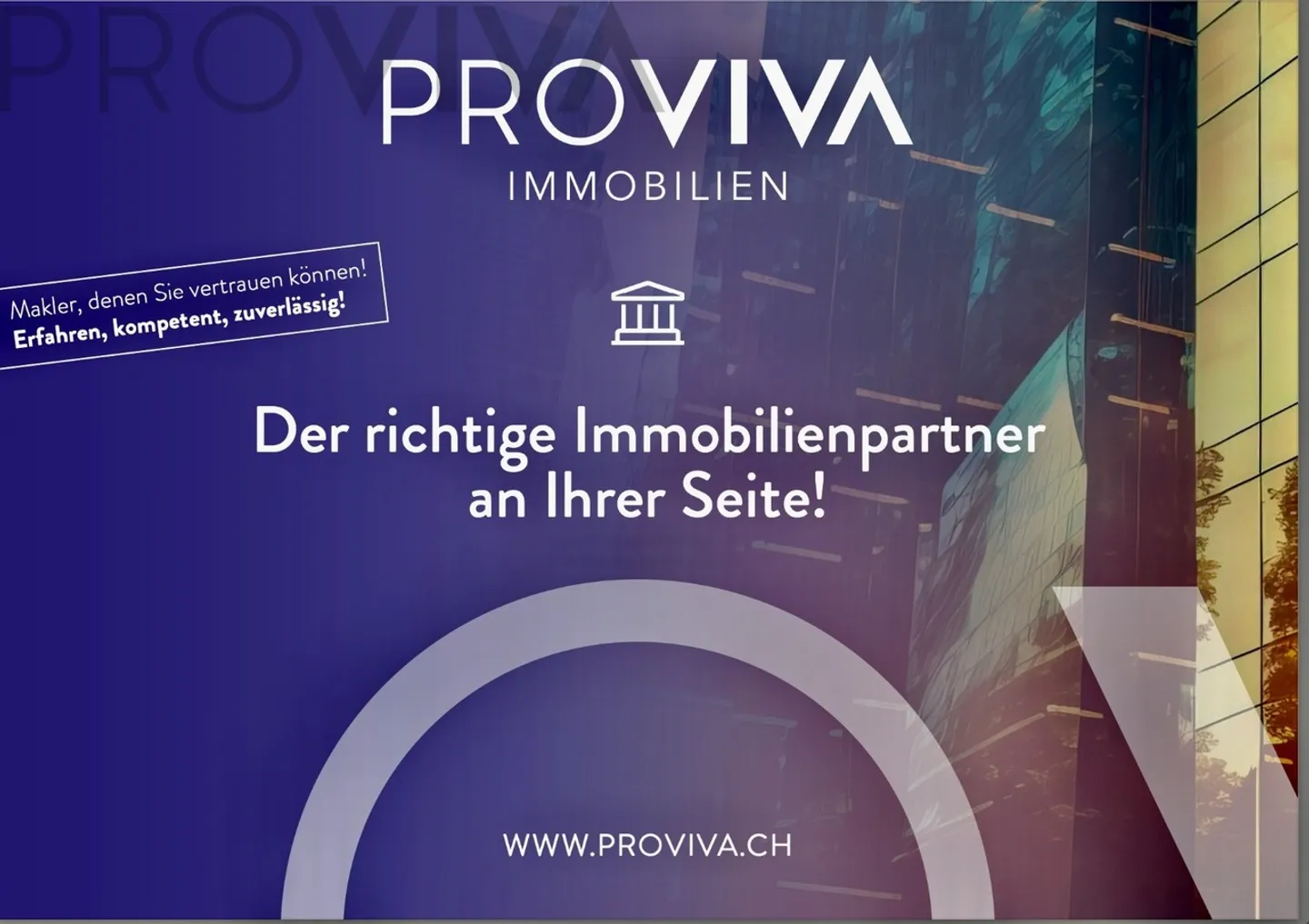 Charmante Wohnung mit grossem Balkon - Foto 7 von 7