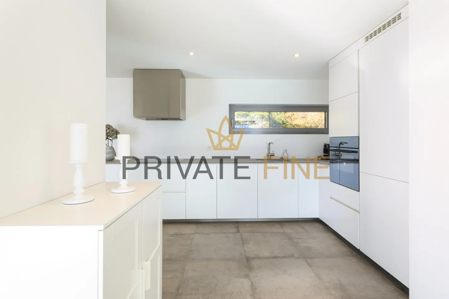 Modern Attic with Magnificent Lake View and Second Home - Photo 7 of 20