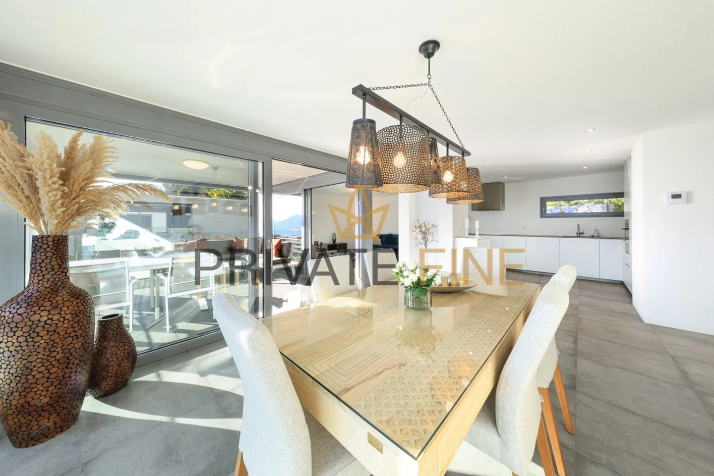 Modern Attic with Magnificent Lake View and Second Home - Photo 9 of 20