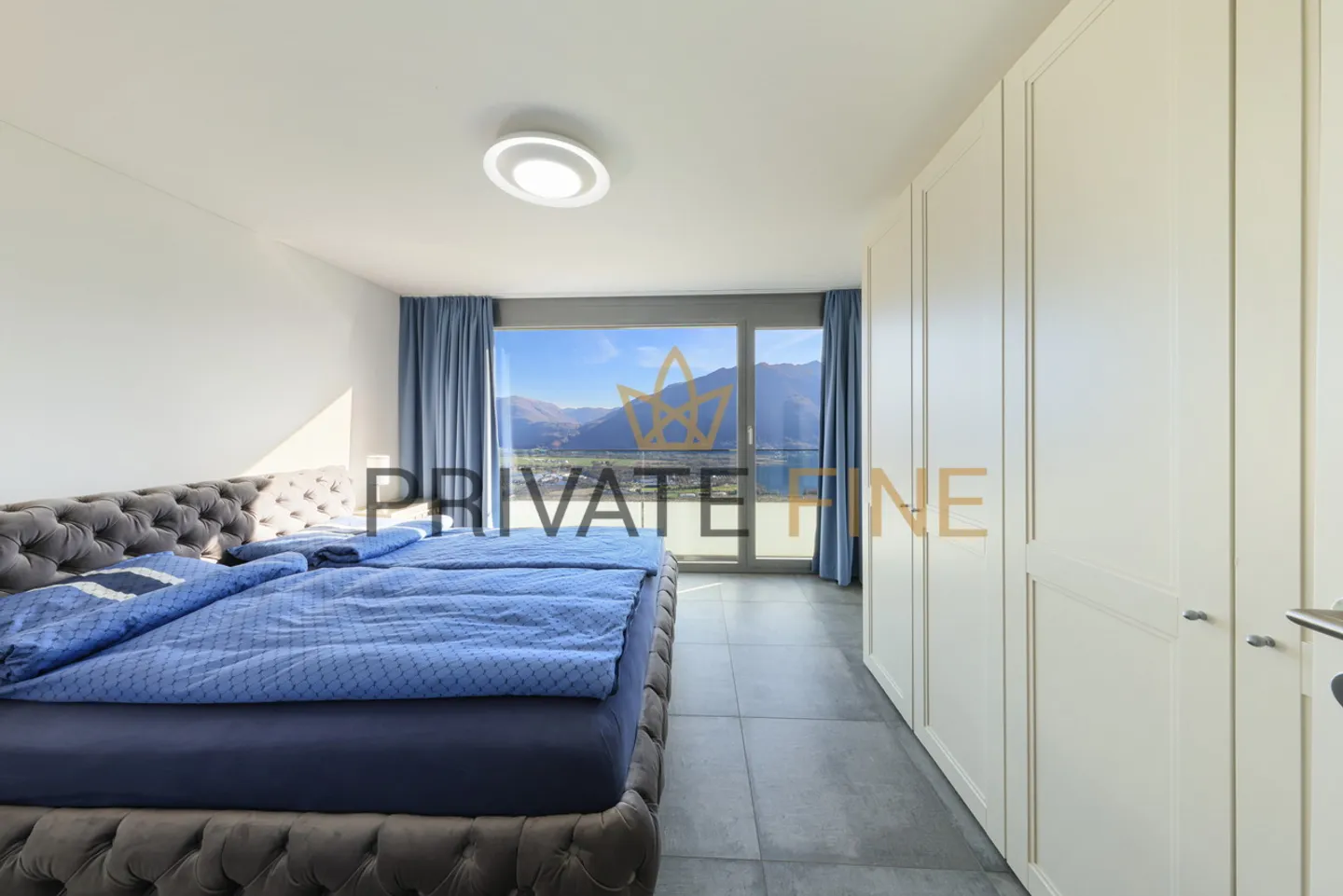 Modern Attic with Magnificent Lake View and Second Home - Photo 10 of 20