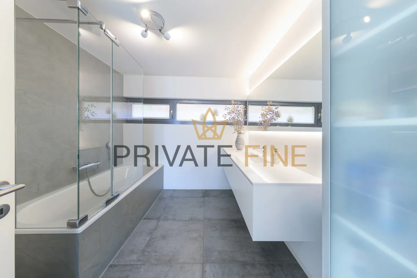 Modern Attic with Magnificent Lake View and Second Home - Photo 11 of 20