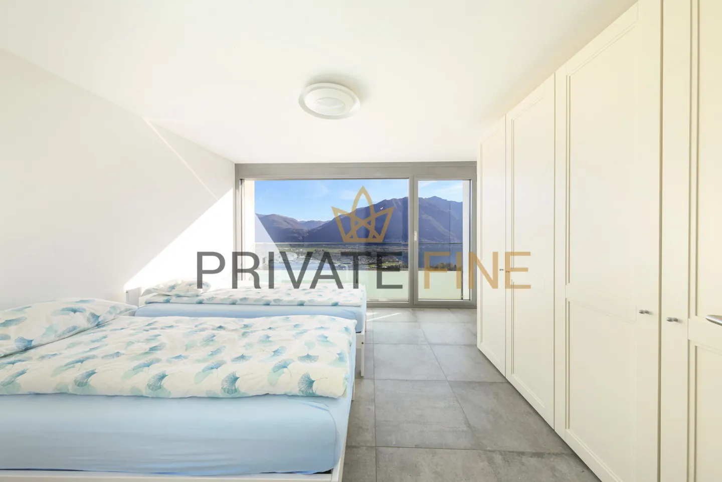 Modern Attic with Magnificent Lake View and Second Home - Photo 12 of 20