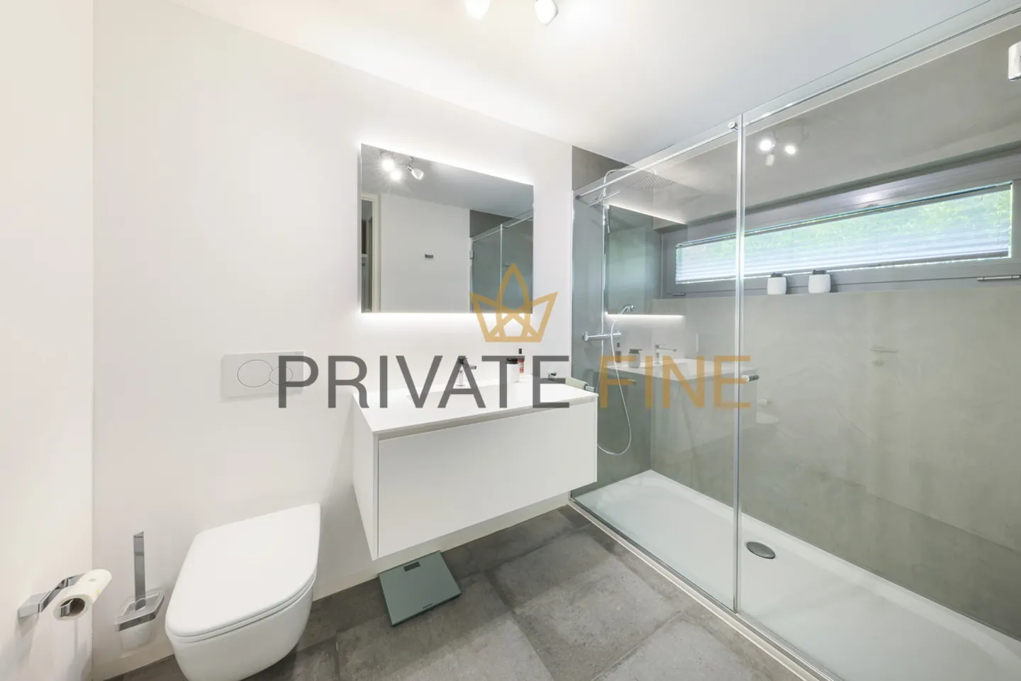 Modern Attic with Magnificent Lake View and Second Home - Photo 13 of 20