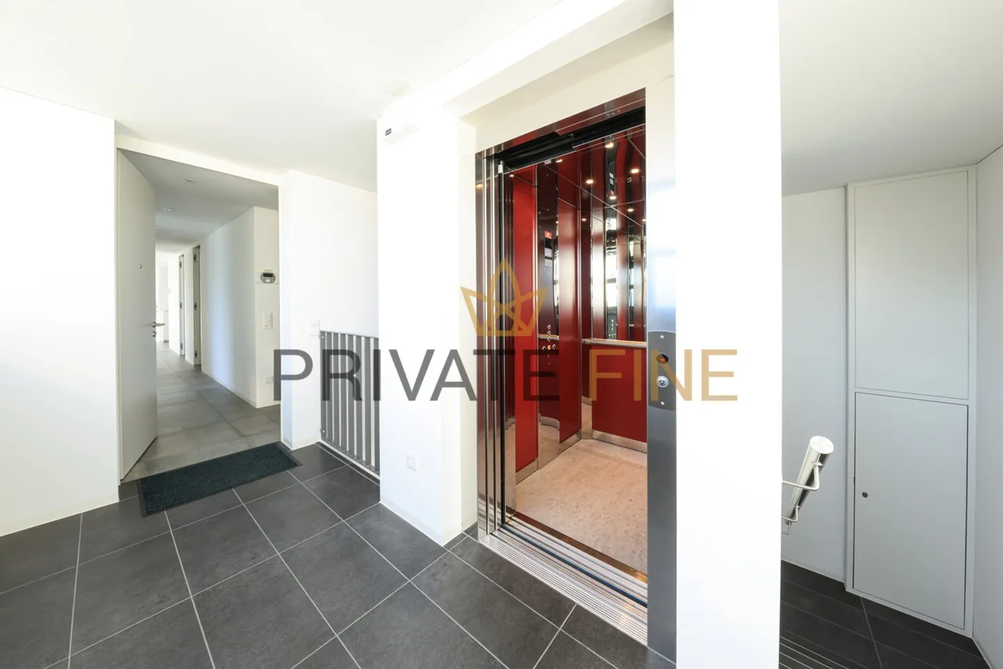 Modern Attic with Magnificent Lake View and Second Home - Photo 15 of 20