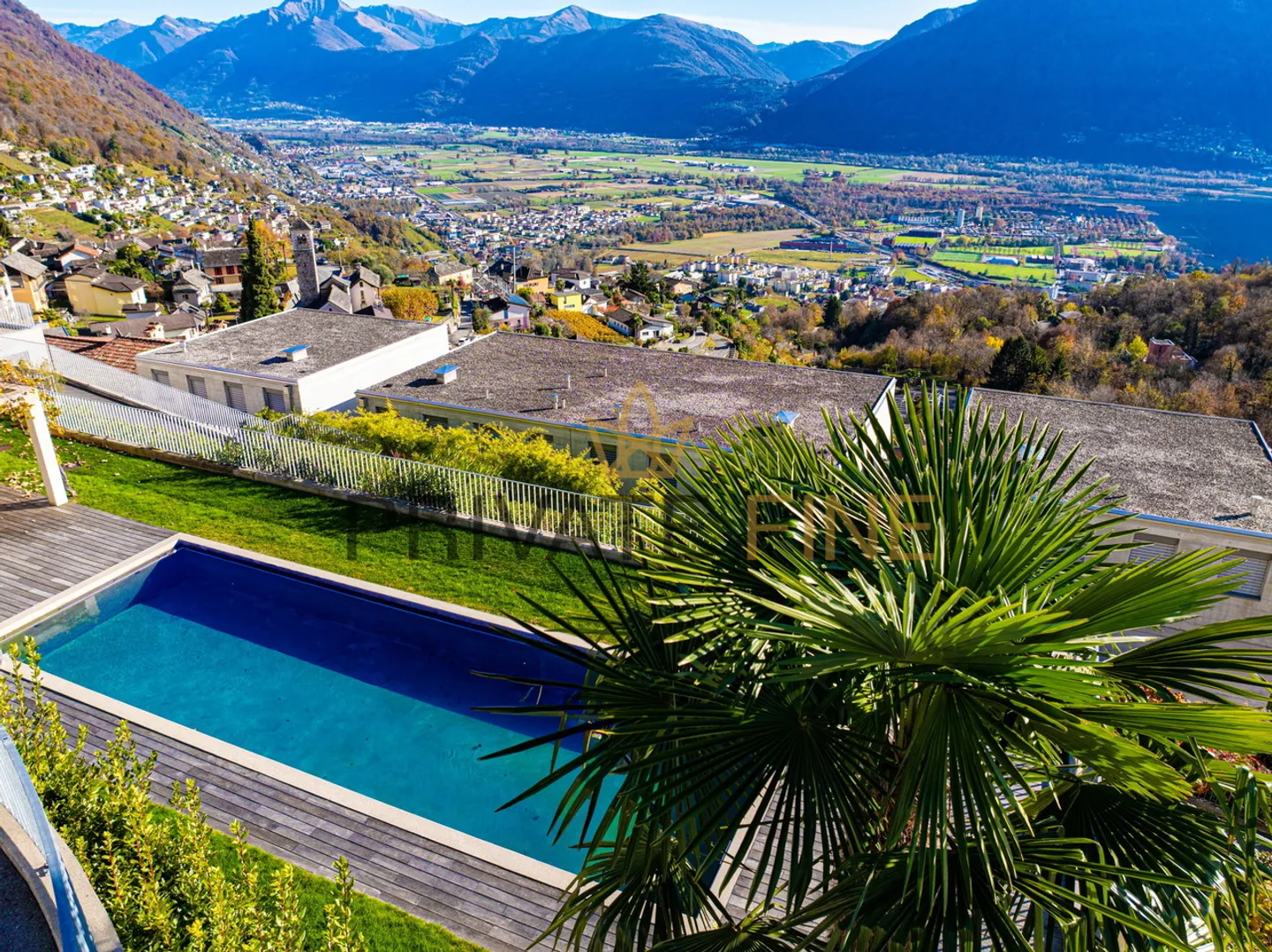 Modern Attic with Magnificent Lake View and Second Home - Photo 17 of 20