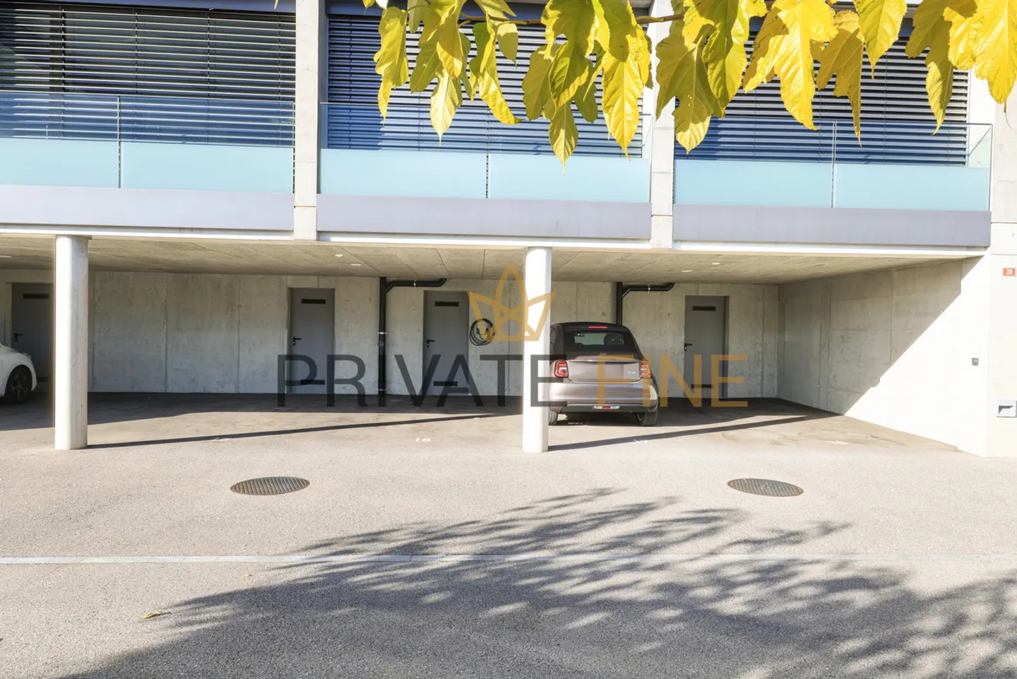 Modern Attic with Magnificent Lake View and Second Home - Photo 18 of 20