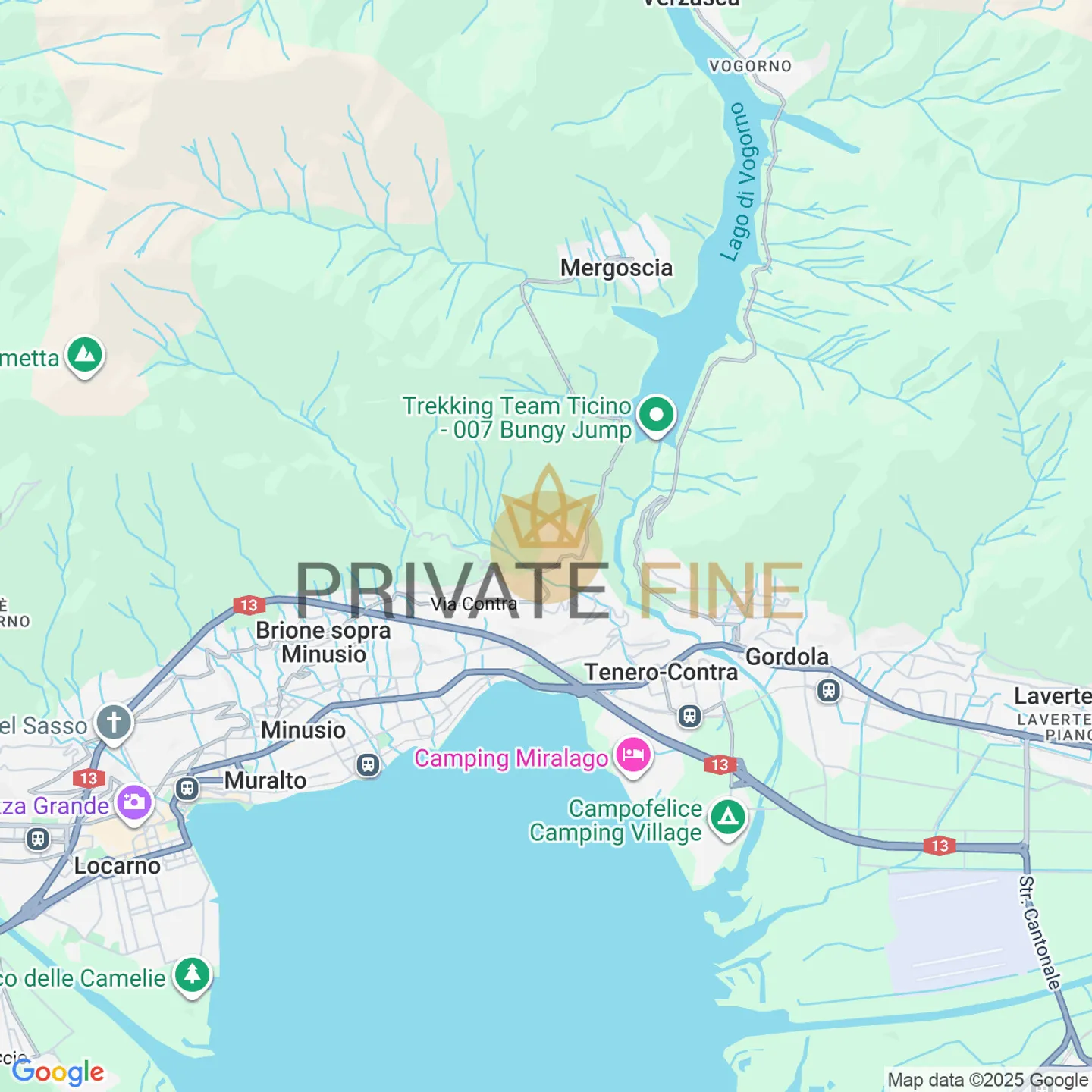 Modern Attic with Magnificent Lake View and Second Home - Photo 20 of 20