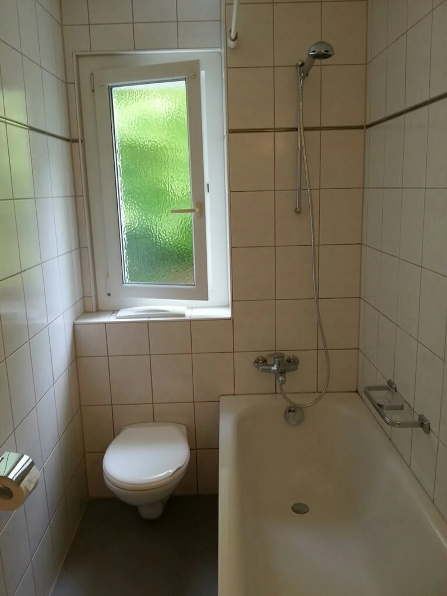 Wohnung sucht Single - Foto 6 von 7