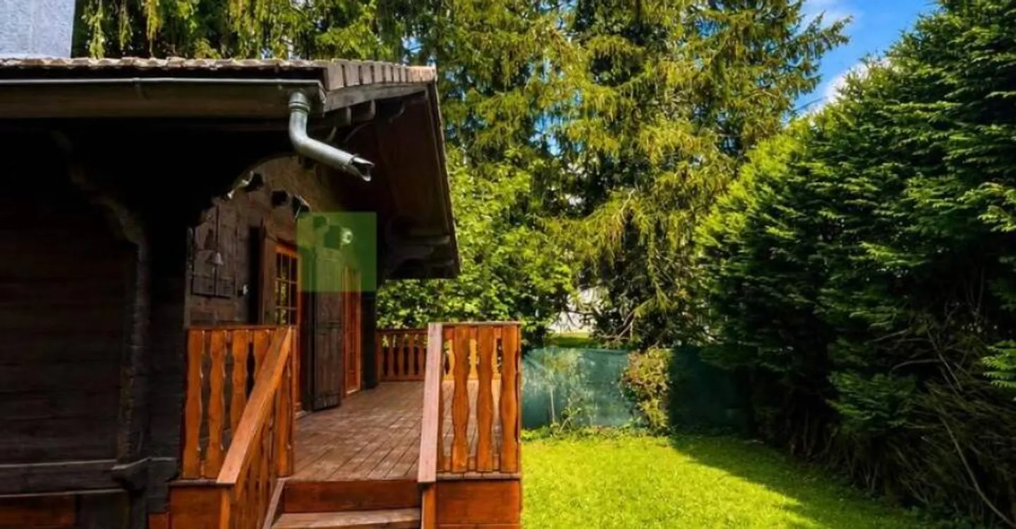 For sale, Chalet, 1012 Lausanne, Ref 6272159 - Photo 1 of 7
