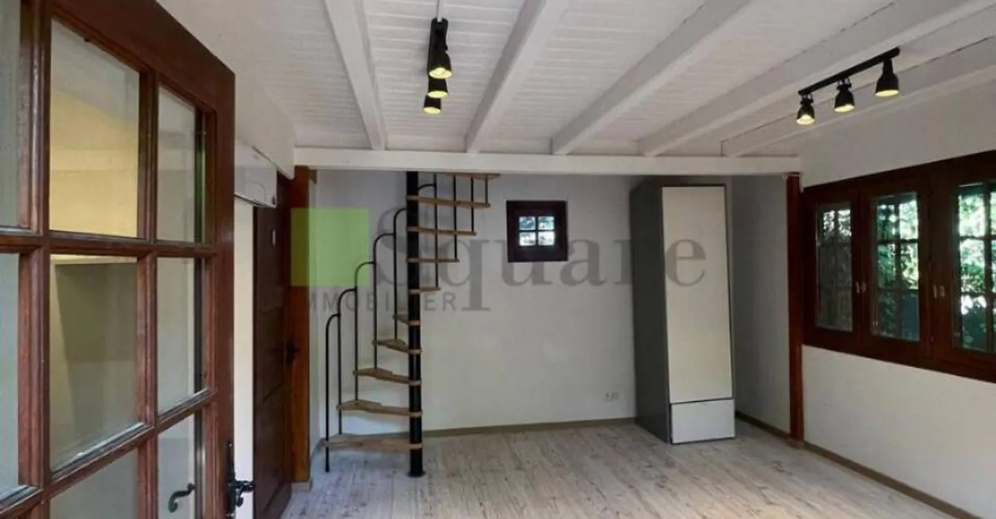 For sale, Chalet, 1012 Lausanne, Ref 6272159 - Photo 2 of 7