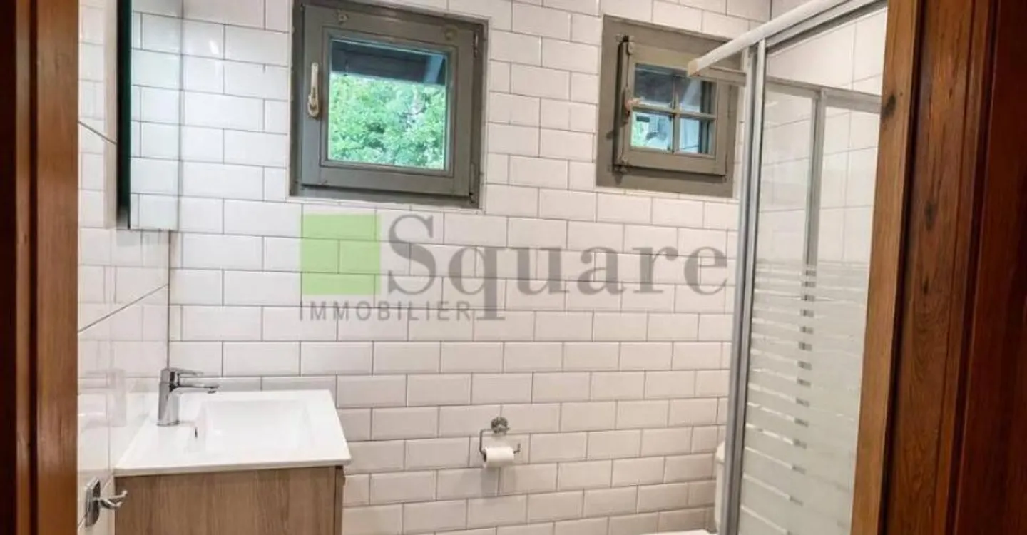 For sale, Chalet, 1012 Lausanne, Ref 6272159 - Photo 3 of 7