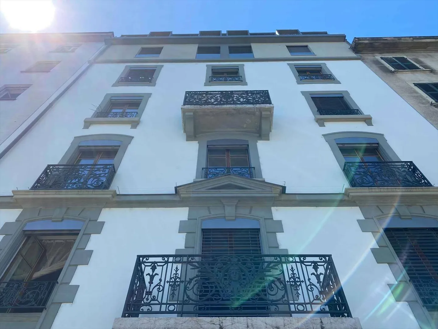 Appartamento 3.5 stanze - Foto 1 di 1