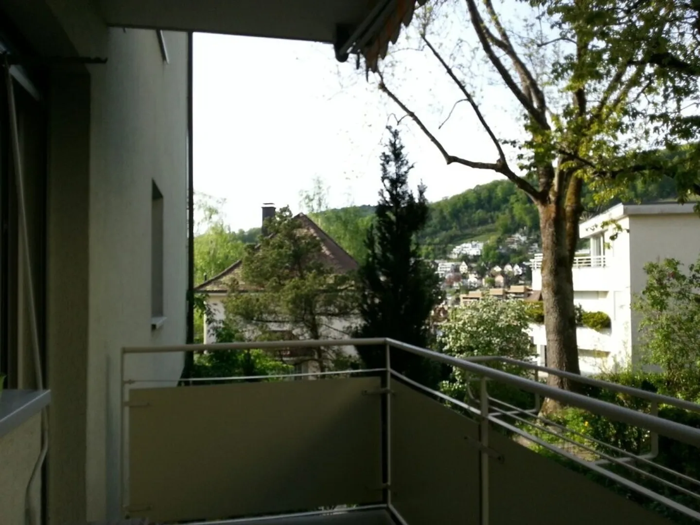 Wohnung sucht Single - Foto 7 von 7