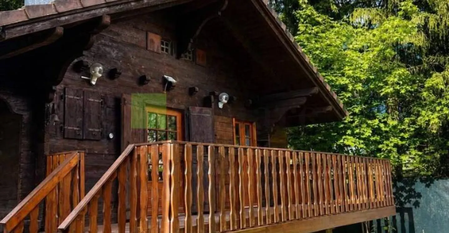 For sale, Chalet, 1012 Lausanne, Ref 6272159 - Photo 7 of 7