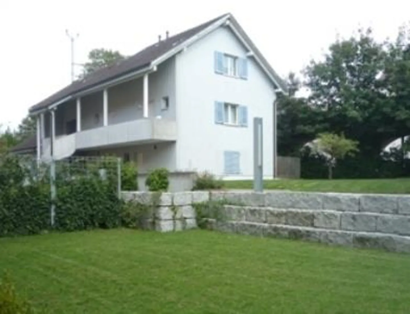 Appartamento con bella terrazza - Foto 1 di 8