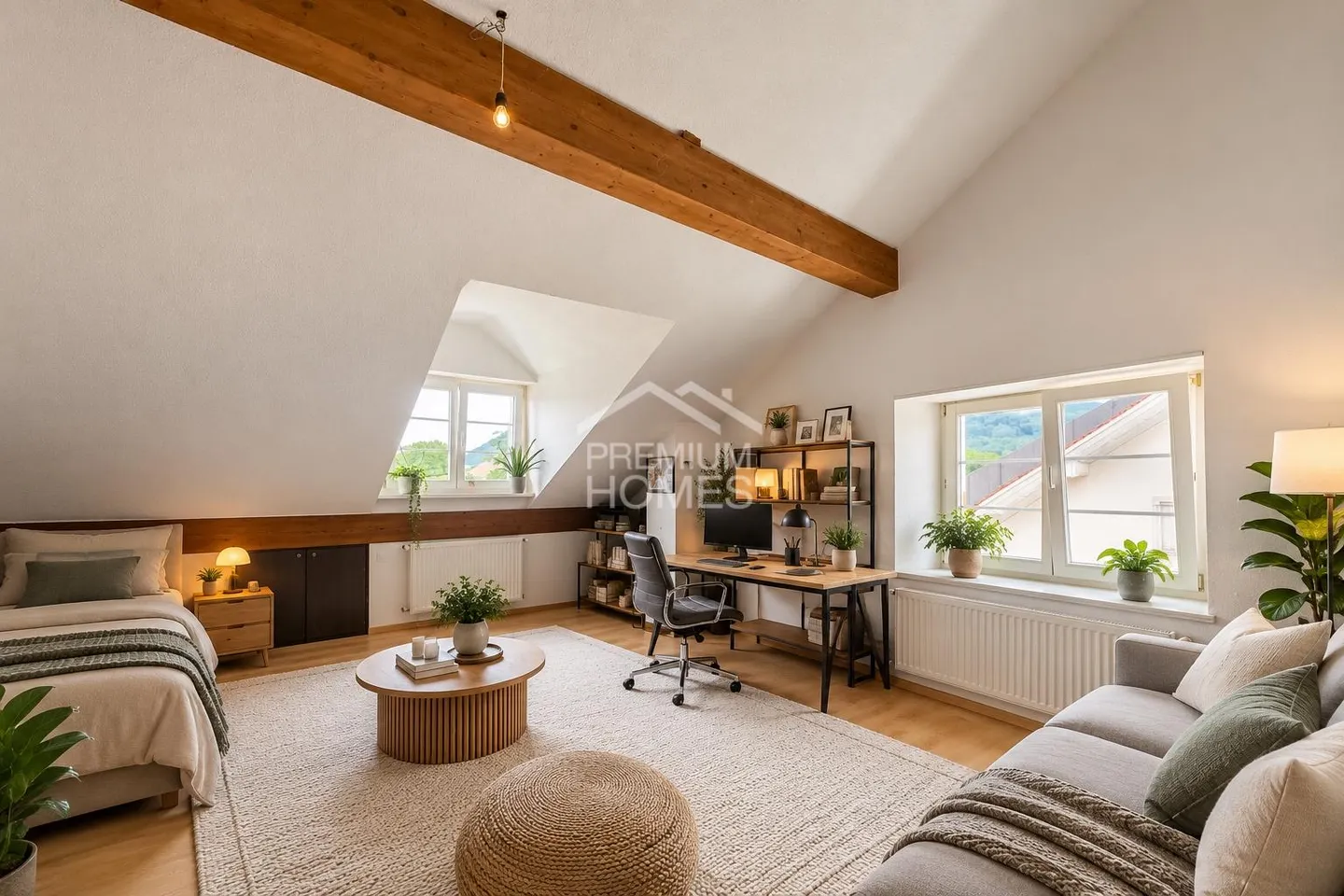 Investitionschance in Neunkirch - Foto 9 von 13